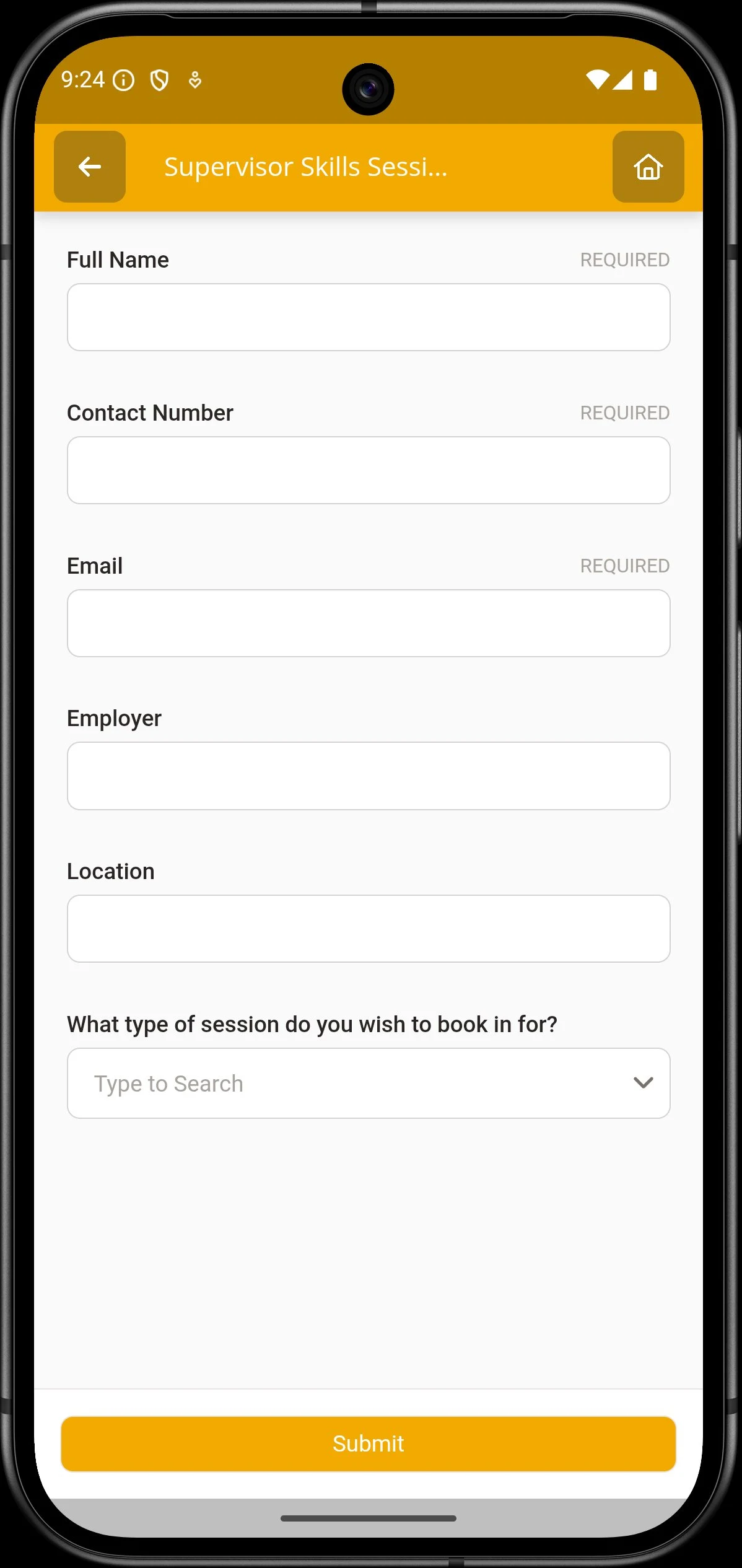 Gryphon screenshot